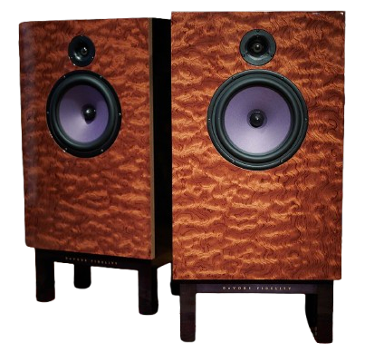 O/96 Speakers