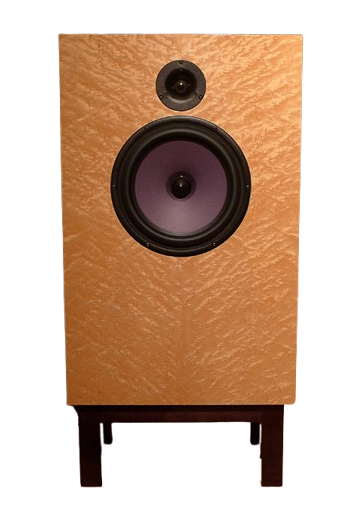 O/96 Speakers