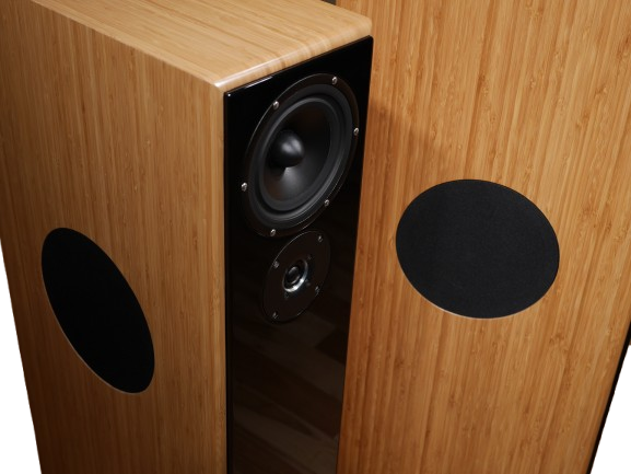 Gibbon X Speakers