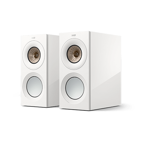 KEF Reference Meta Series