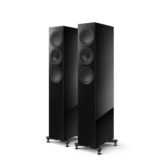 KEF R Meta Series
