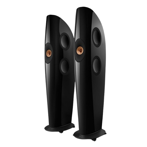 KEF Blade One Meta