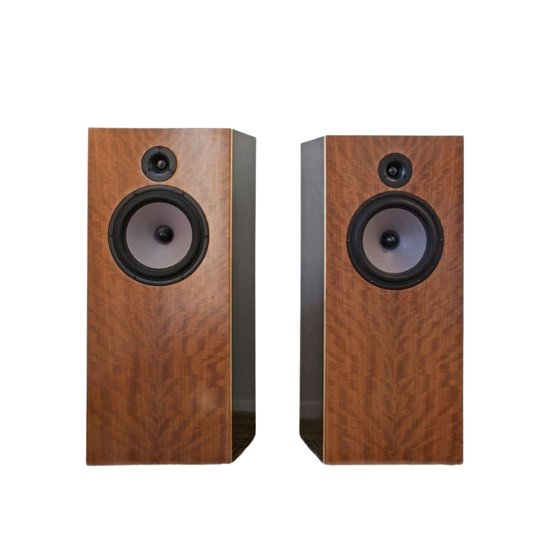 O/93 Speakers