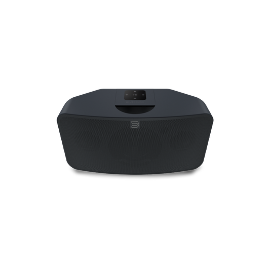 Bluesound Pulse Mini 2i