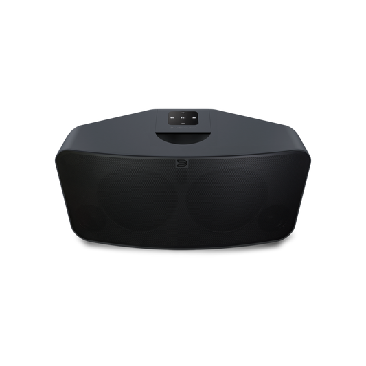 Bluesound Pulse 2i